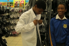 Shiloh Back to School